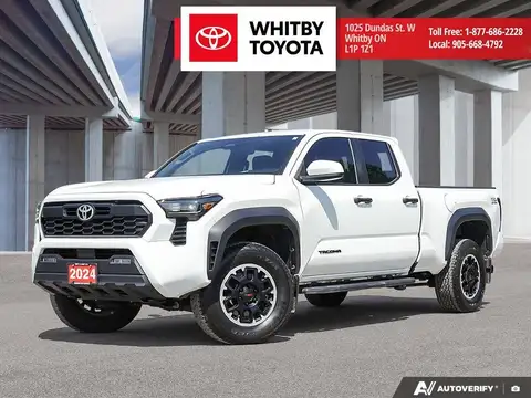 Toyota Tacoma