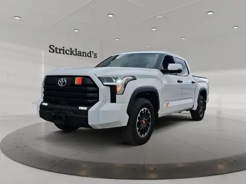 Toyota Tundra Limited