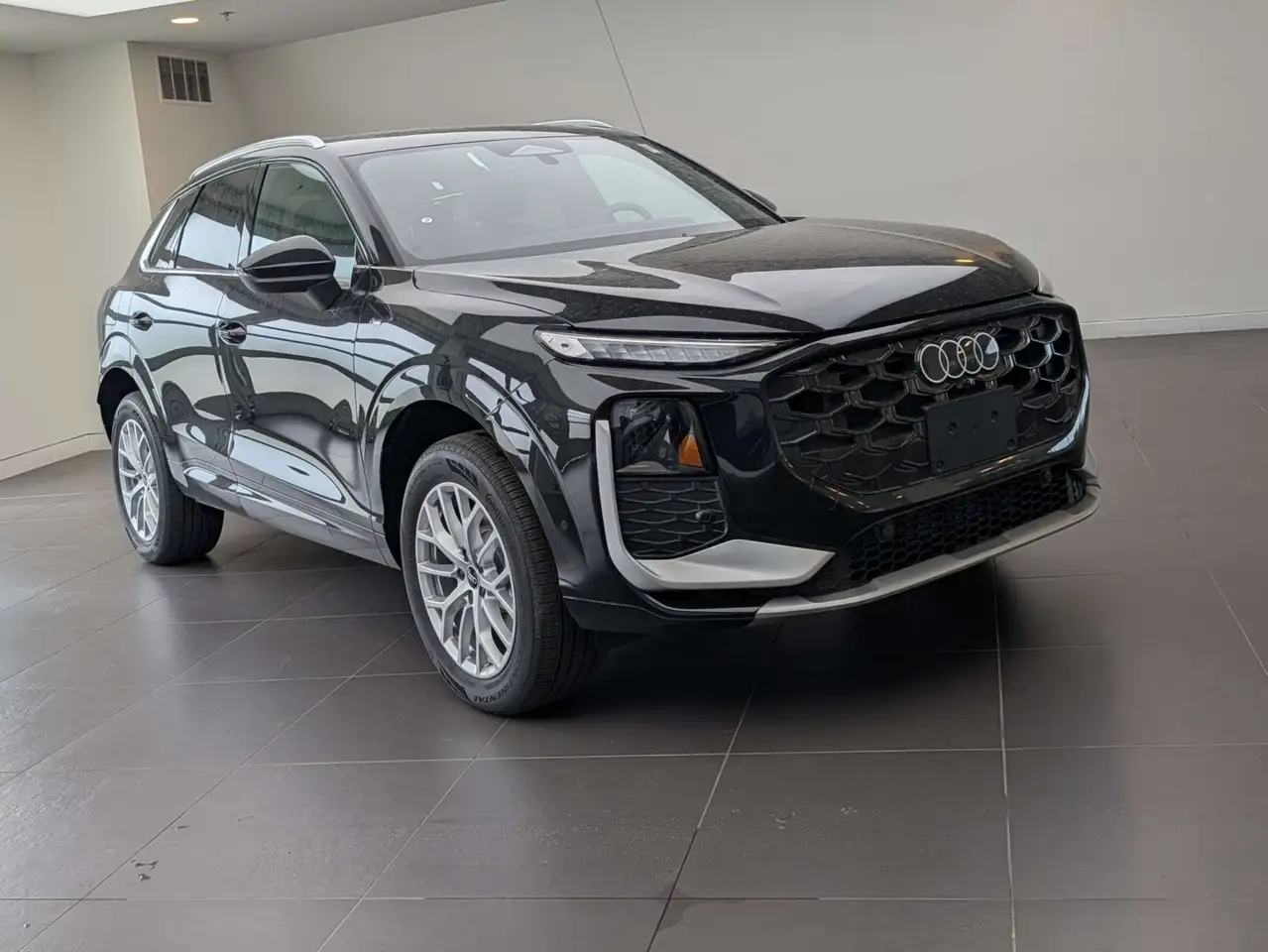2026 Audi Q3 Progressiv