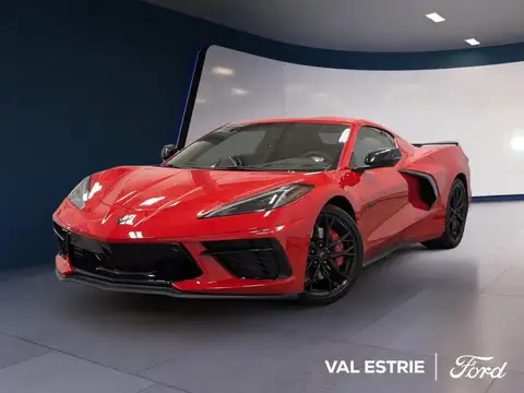Chevrolet Corvette Stingray 3LT