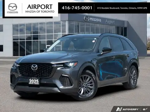 Mazda CX-70