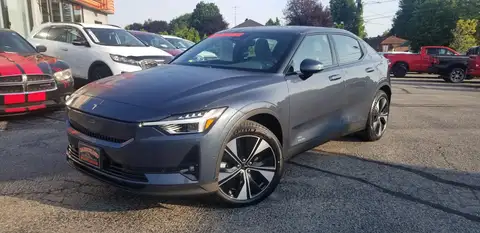 Polestar 2