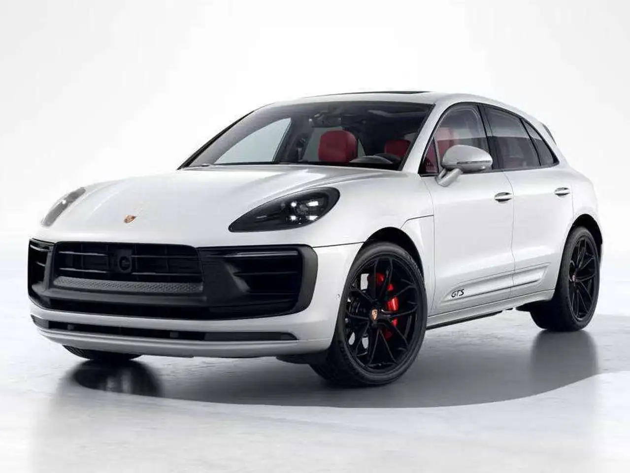 2023 Porsche Macan GTS