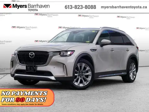 Mazda CX-90