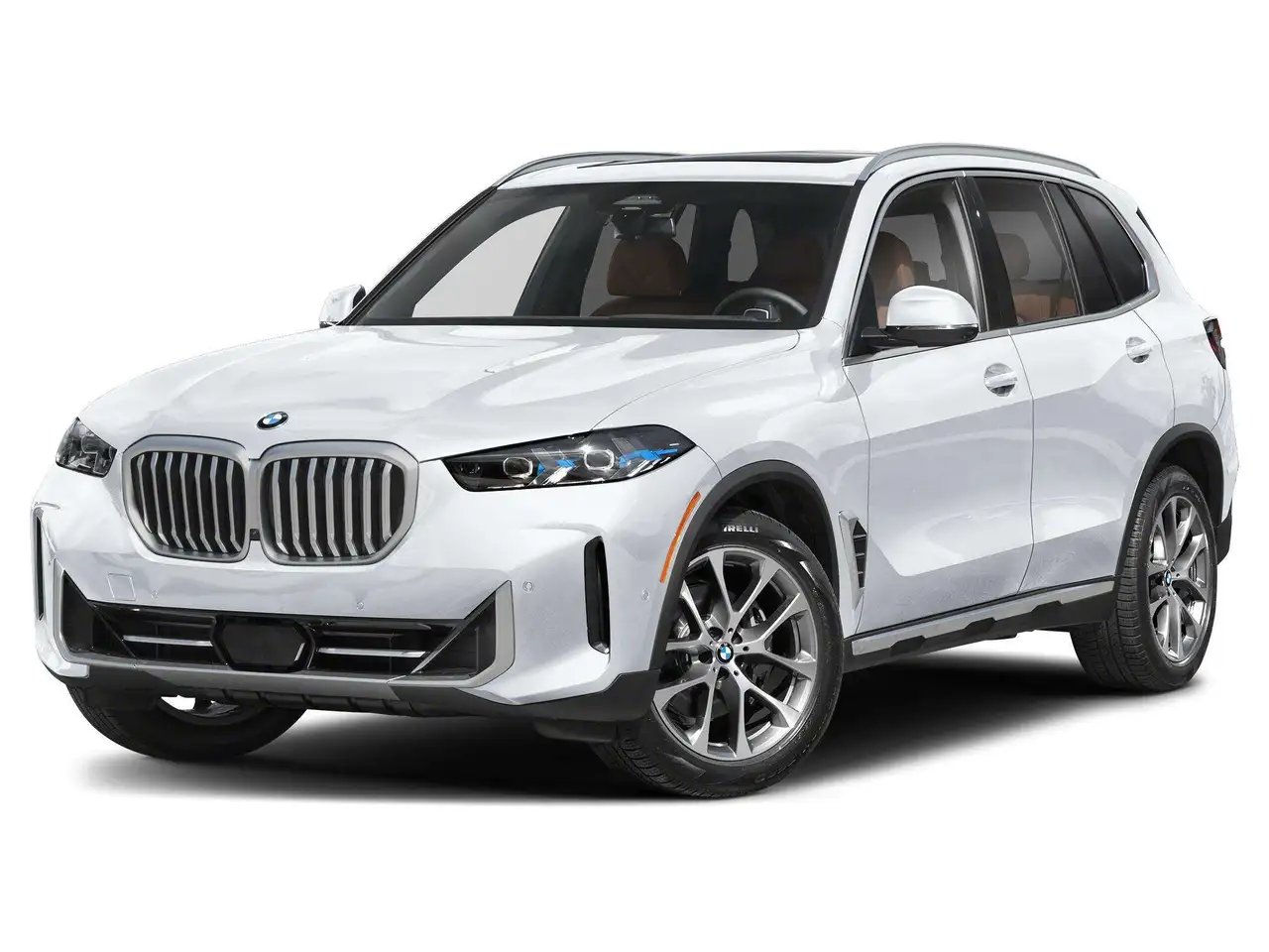 2026 BMW X5 40i