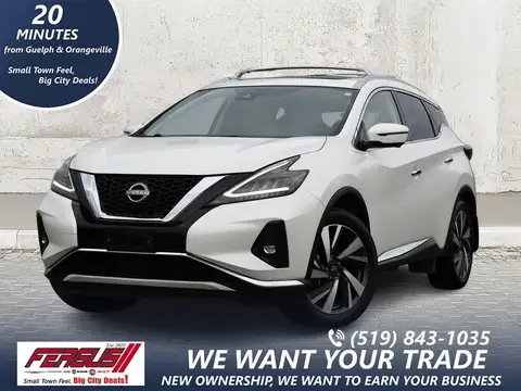 Nissan Murano