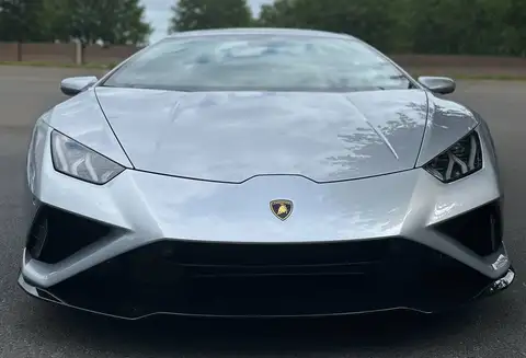 Lamborghini Huracan