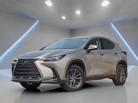 Lexus NX 350h