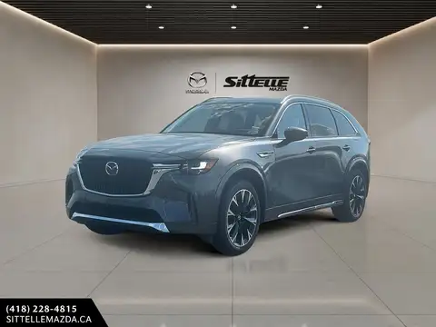 Mazda CX-90