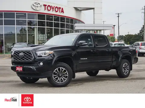 Toyota Tacoma