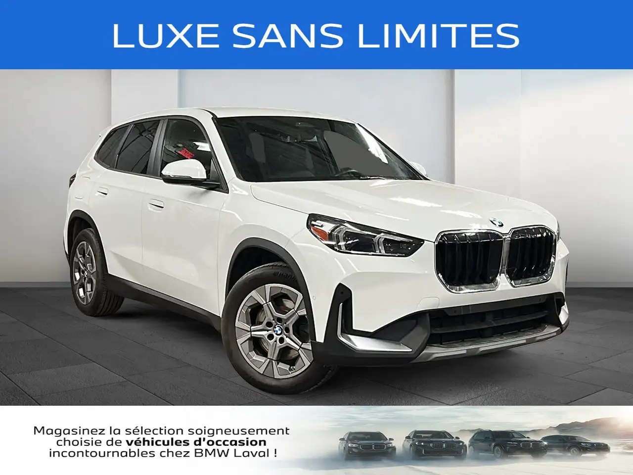 2023 BMW X1 28i