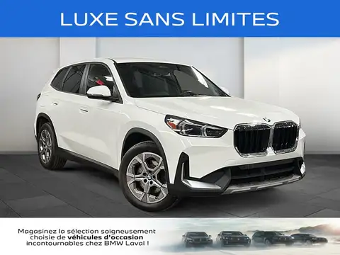 BMW X1 28i