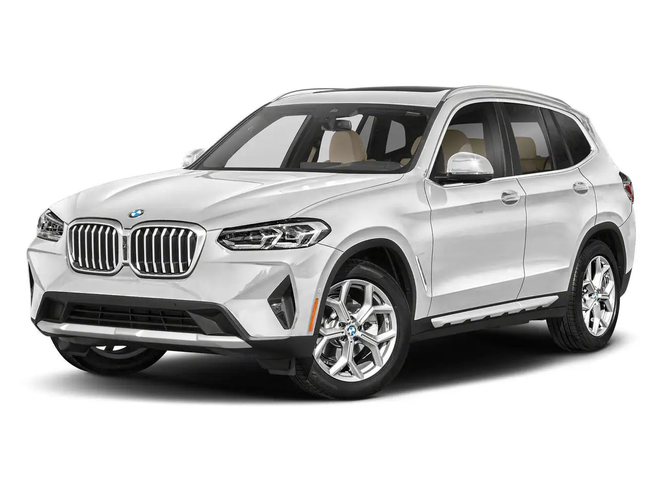 2024 BMW X3 30i