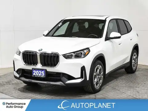 BMW X1 28i