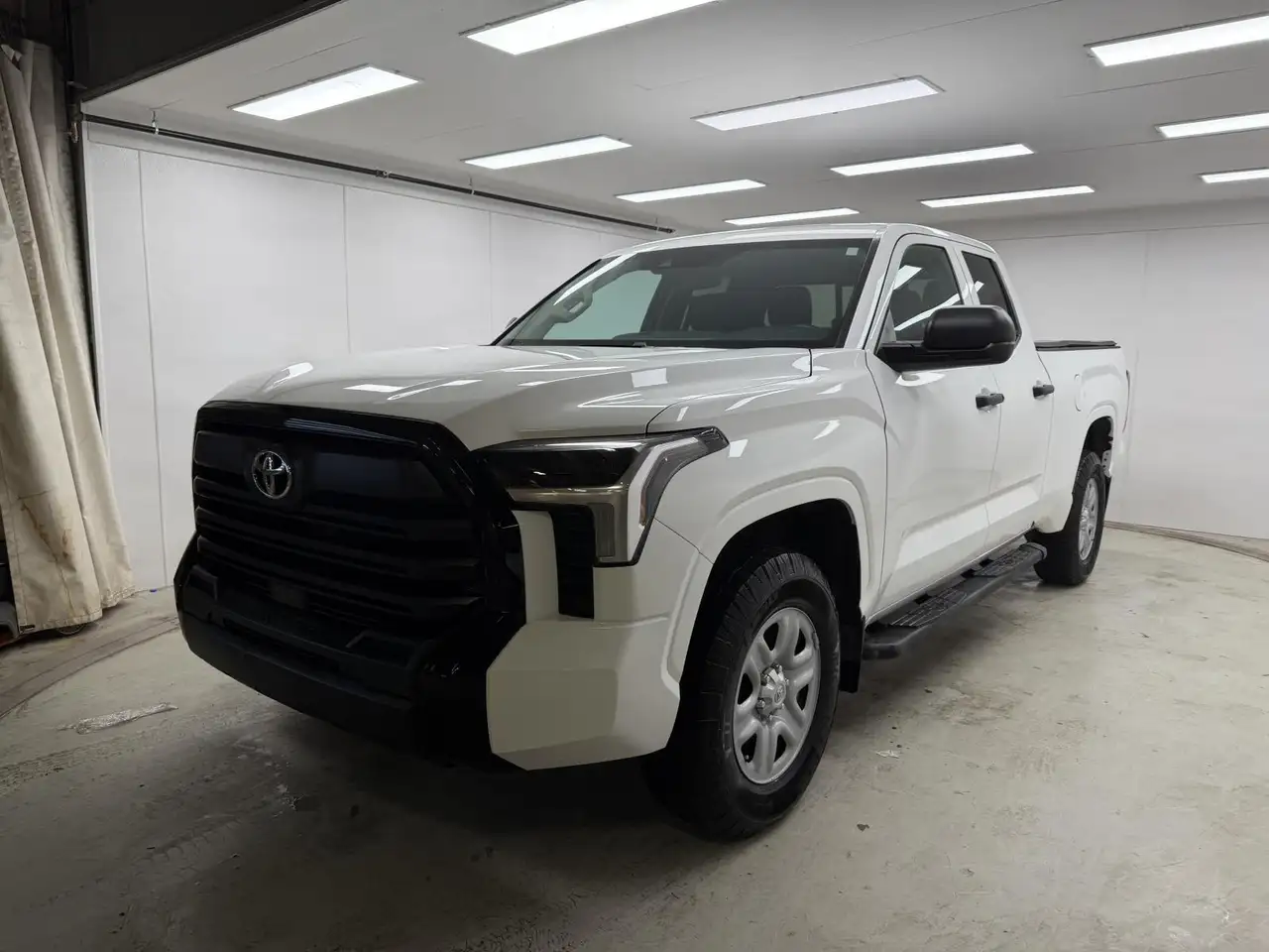 2023 Toyota Tundra SR