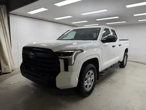 Toyota Tundra SR