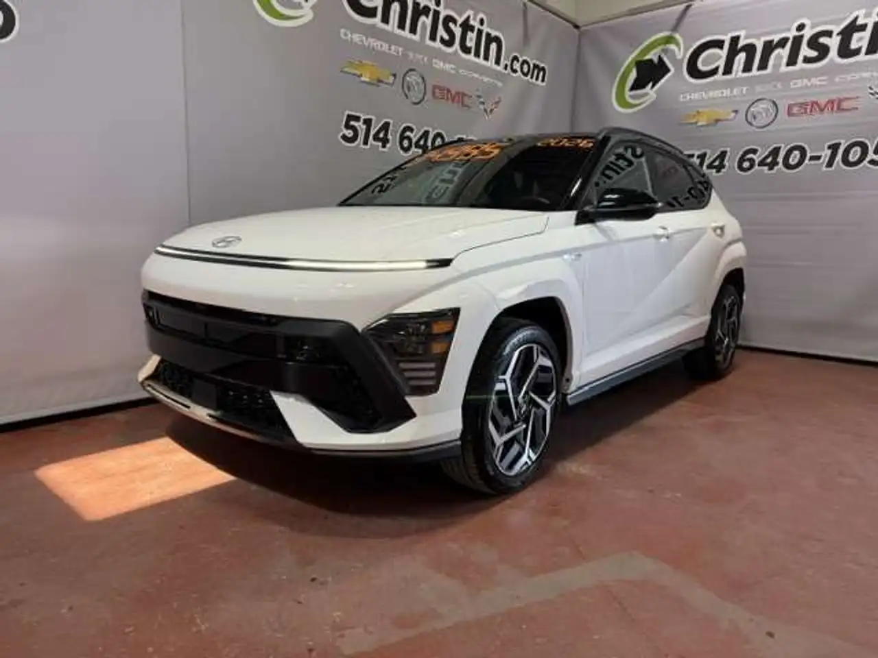 2026 Hyundai Kona