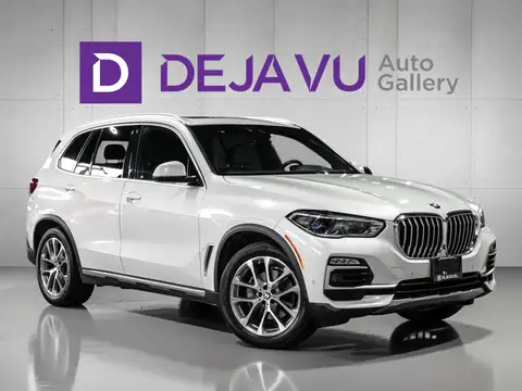 BMW X5 40i