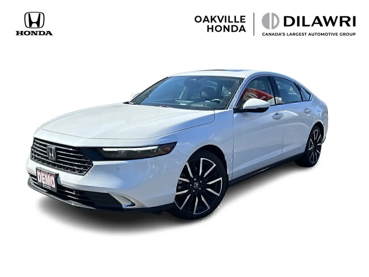 2026 Honda Accord