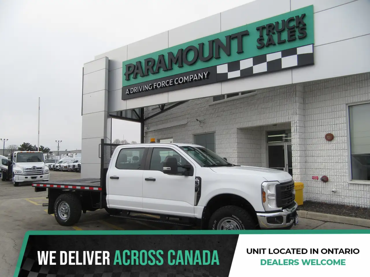 2024 Ford F-350 Super Duty