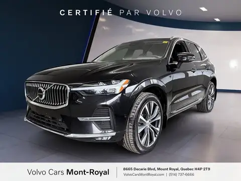 Volvo XC60 Inscription