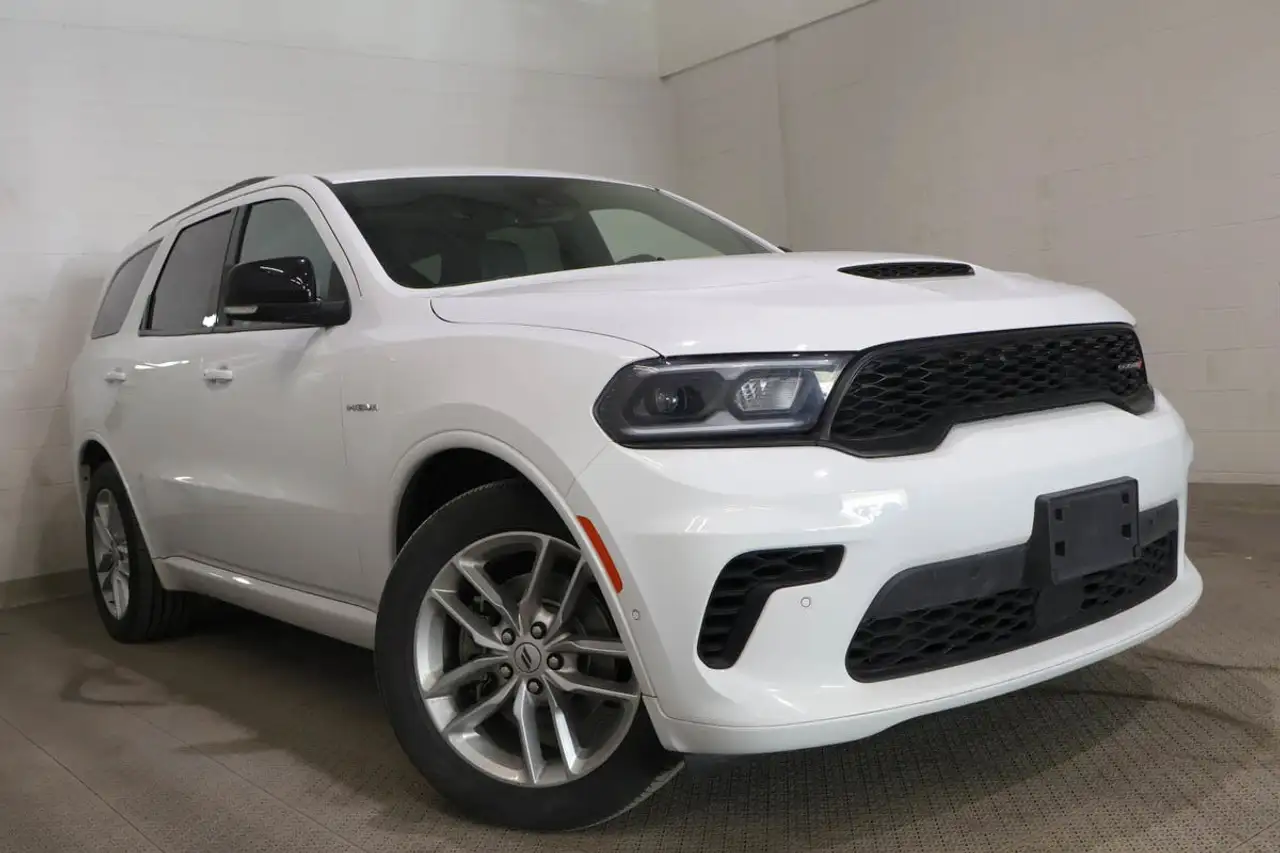 2025 Dodge Durango