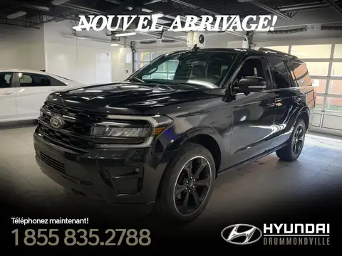 Ford Expedition