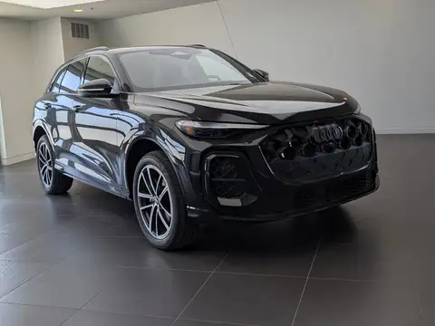 Audi Q5 Progressiv