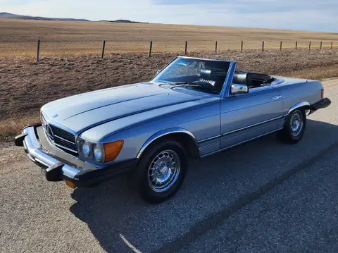Mercedes-Benz 450