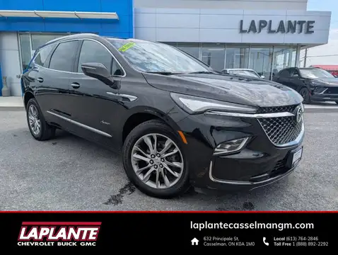 Buick Enclave