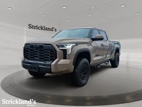 Toyota Tundra SR5