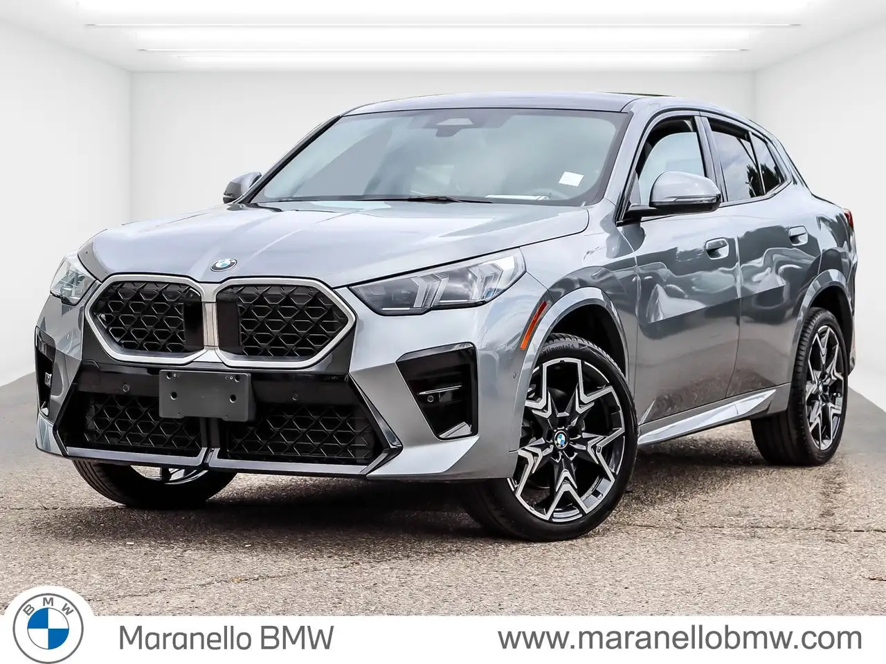 2024 BMW X2 28i