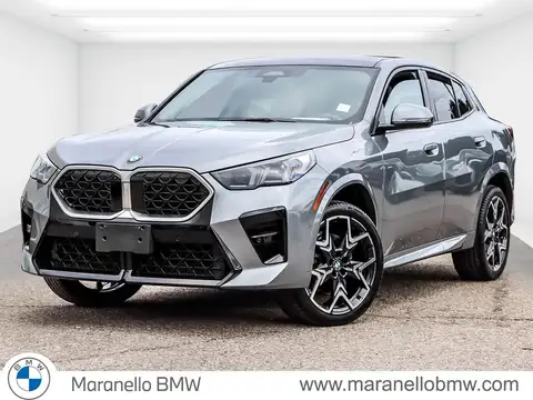 BMW X2 28i