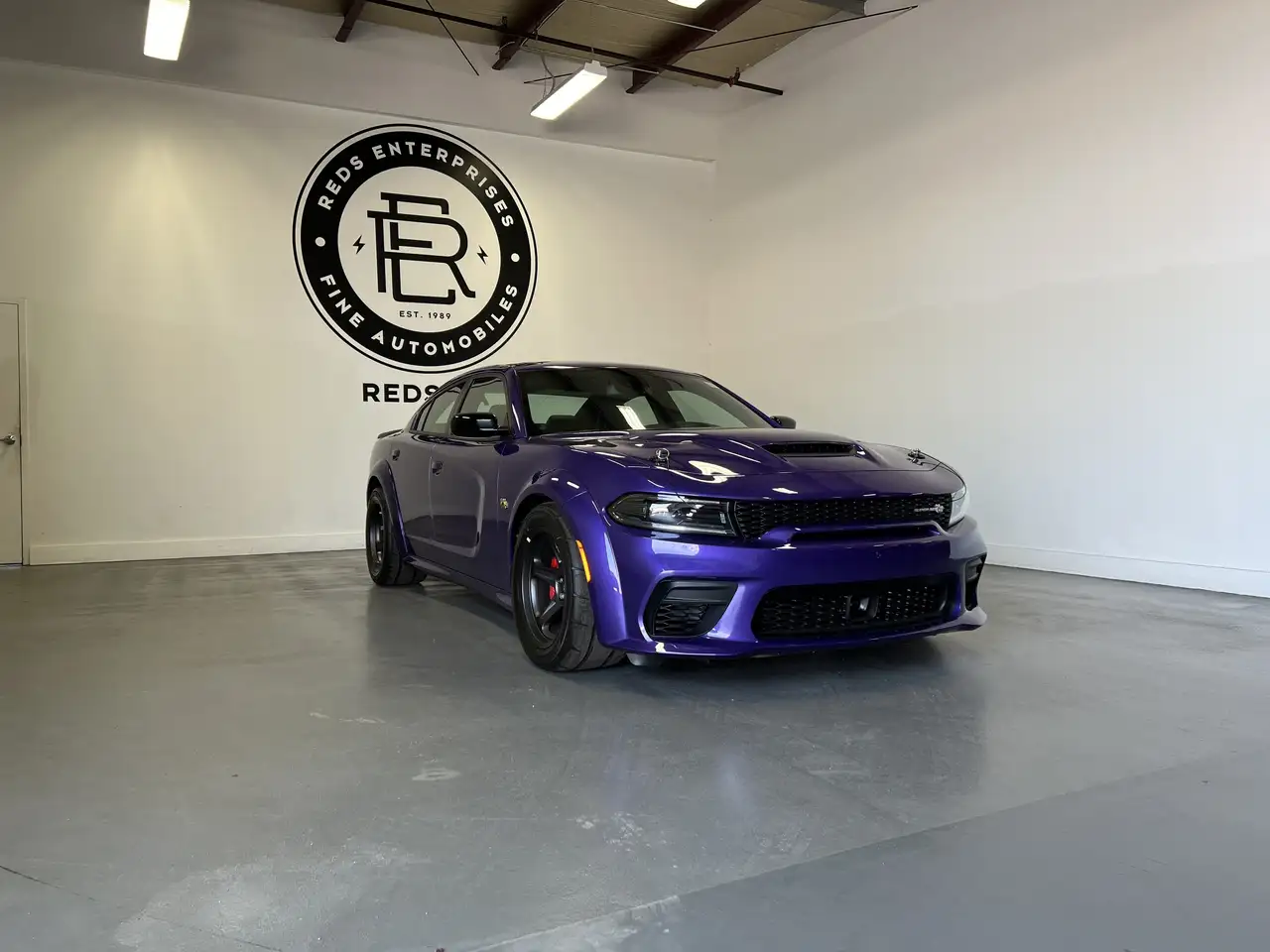 2023 Dodge Charger