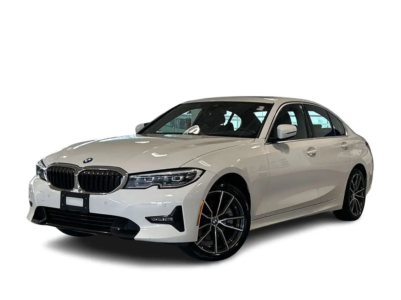 2022 BMW 3 Series