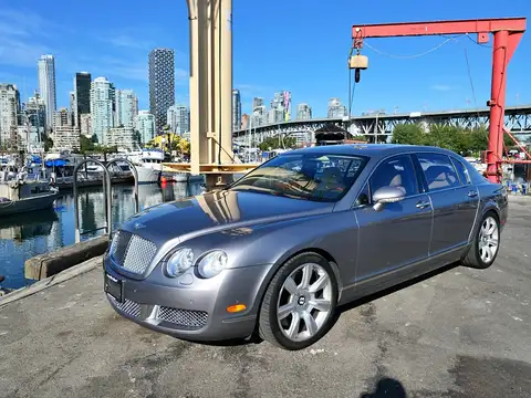 Bentley Flying Spur
