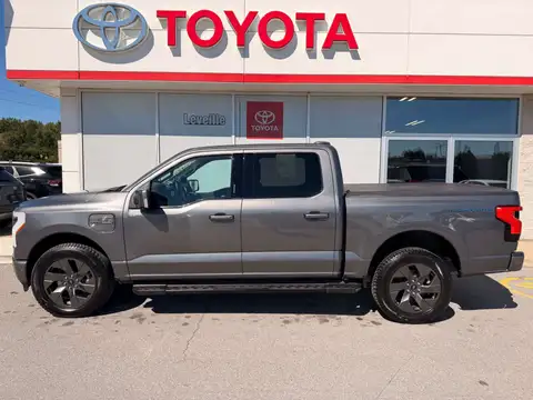 Ford F-150 Lightning