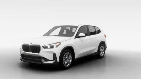 BMW X1 28i