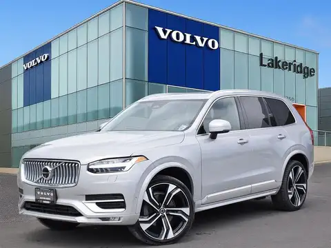 Volvo XC90 Ultimate