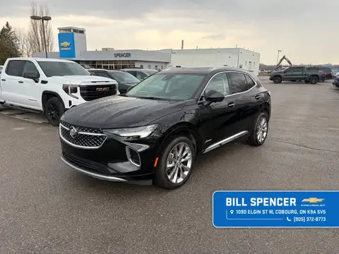 Buick Envision