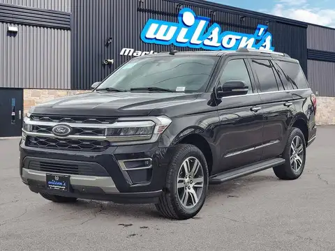 Ford Expedition