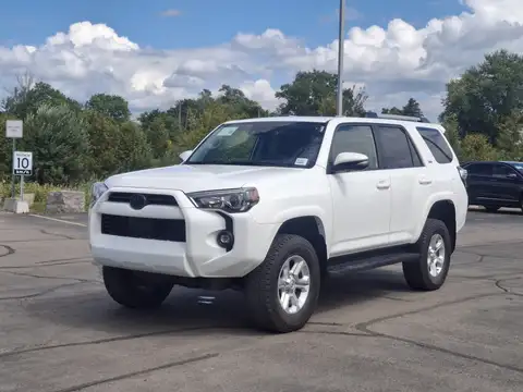 Toyota 4Runner