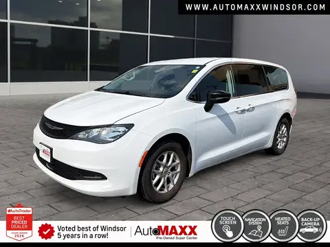 Chrysler Grand Caravan