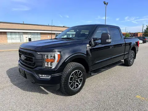 Ford F-150 XLT