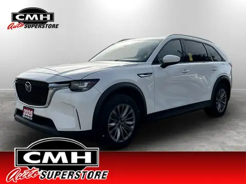 Mazda CX-90