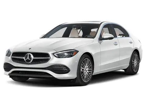 Mercedes-Benz C-Class 300