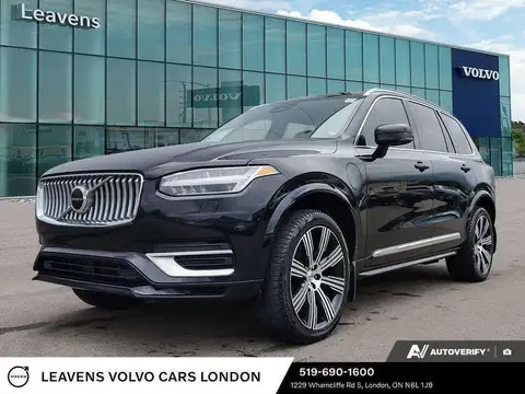 Volvo XC90 Core