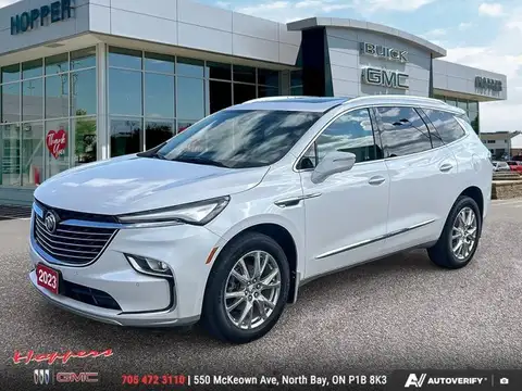 Buick Enclave