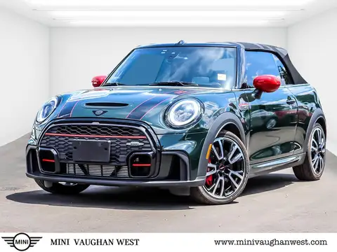 MINI Convertible