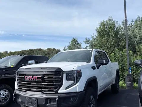 GMC Sierra 1500